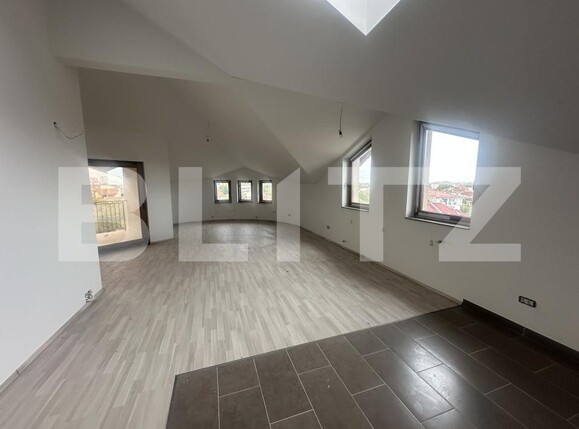 Apartament de vânzare 3 camere Aurel Vlaicu - 208033AV | BLITZ Satu Mare | Poza1