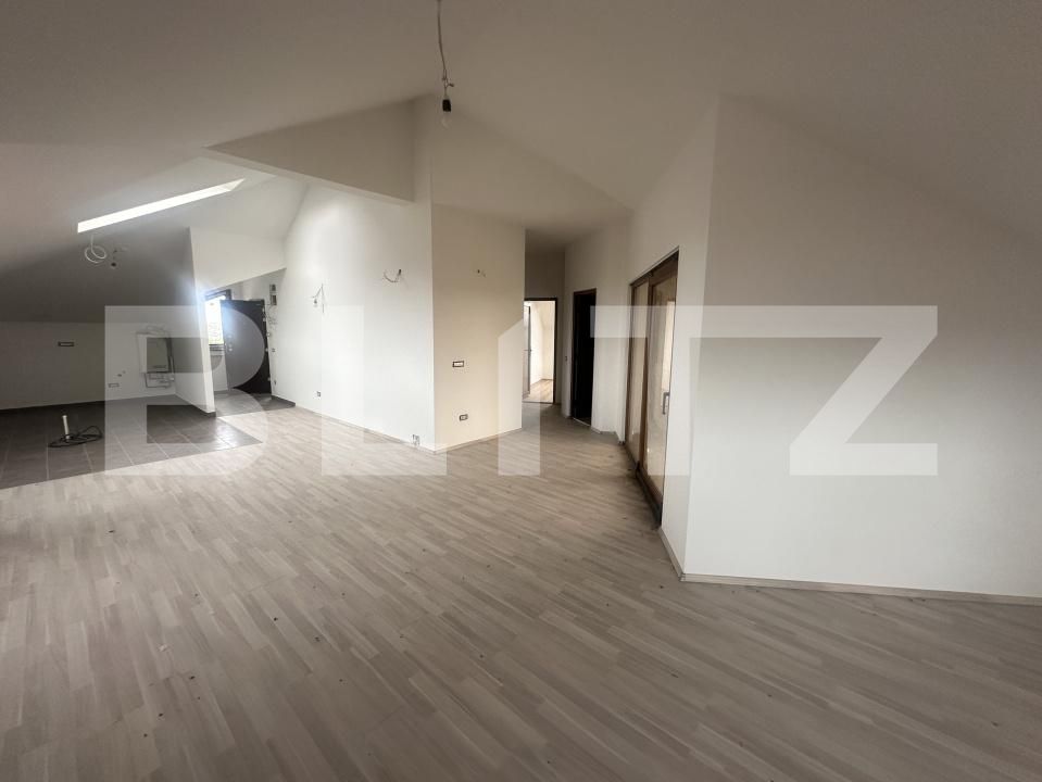 Apartament de vânzare 3 camere Aurel Vlaicu - 208033AV | BLITZ Satu Mare | Poza2