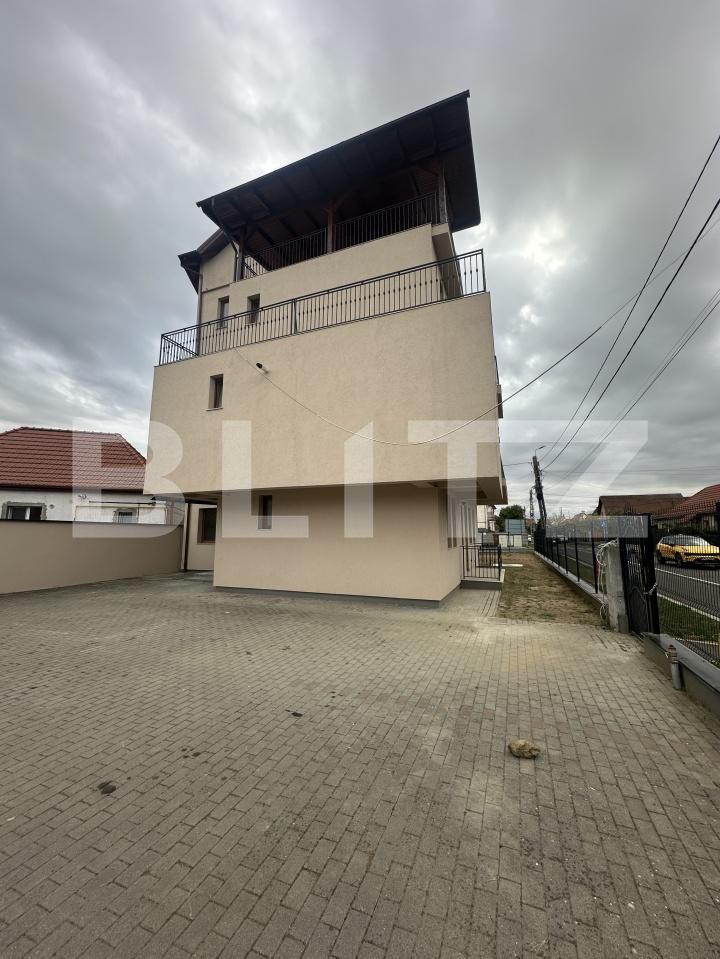 Apartament de vânzare 3 camere Aurel Vlaicu - 208033AV | BLITZ Satu Mare | Poza10