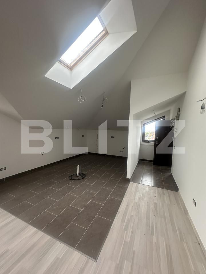 Apartament de vânzare 3 camere Aurel Vlaicu - 208033AV | BLITZ Satu Mare | Poza6