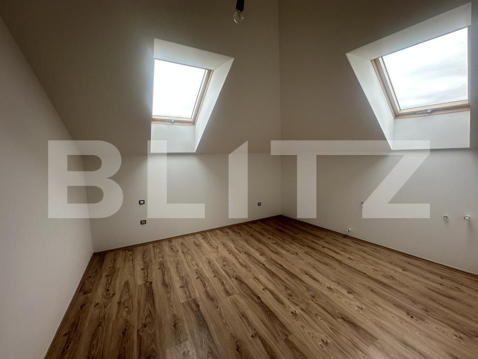 Apartament de vânzare 3 camere Aurel Vlaicu - 208033AV | BLITZ Satu Mare | Poza3