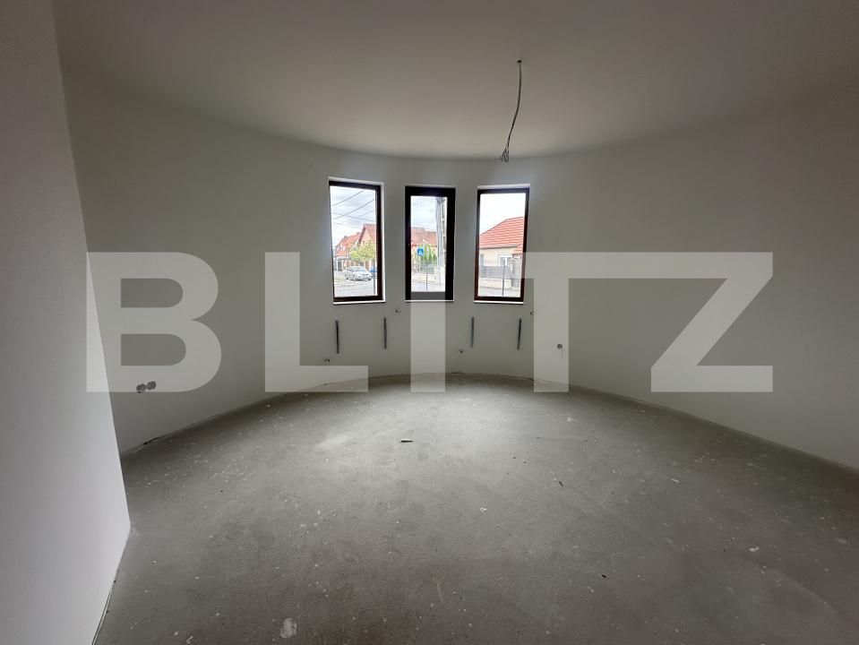 Apartament de vânzare 3 camere Aurel Vlaicu - 208034AV | BLITZ Satu Mare | Poza2