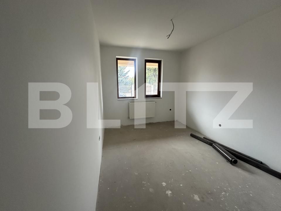 Apartament de vânzare 3 camere Aurel Vlaicu - 208034AV | BLITZ Satu Mare | Poza3