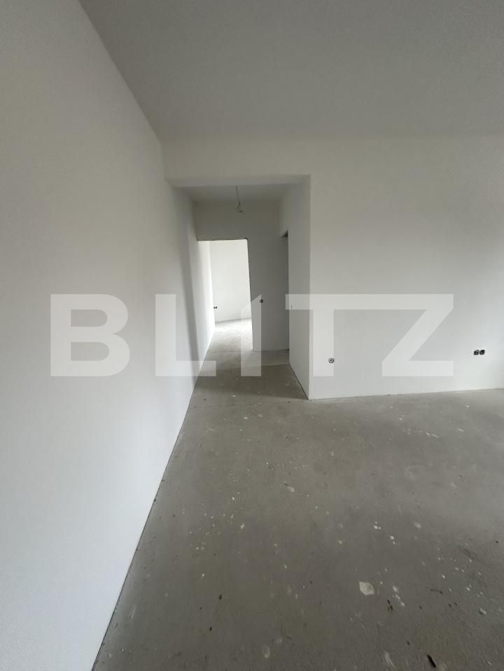 Apartament de vânzare 3 camere Aurel Vlaicu - 208034AV | BLITZ Satu Mare | Poza4