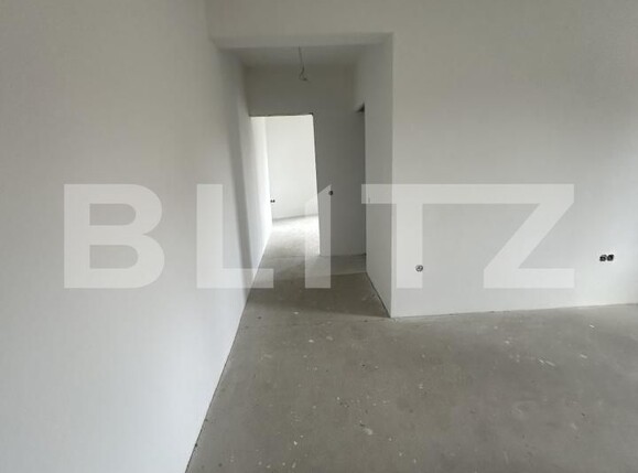 Apartament de vânzare 3 camere Aurel Vlaicu - 208037AV | BLITZ Satu Mare | Poza4
