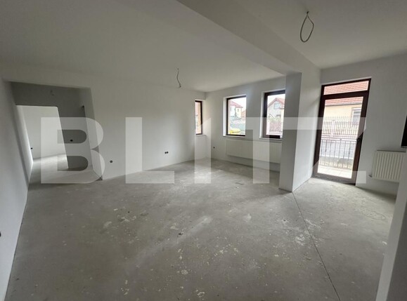 Apartament de vânzare 3 camere Aurel Vlaicu - 208037AV | BLITZ Satu Mare | Poza2
