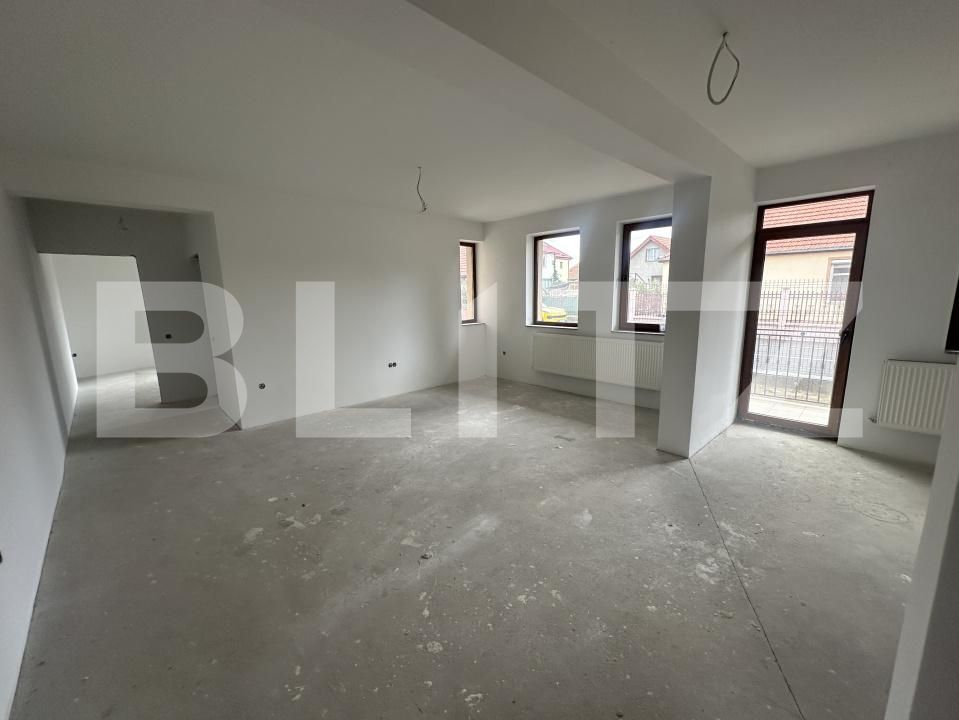 Apartament de vânzare 3 camere Aurel Vlaicu - 208037AV | BLITZ Satu Mare | Poza2