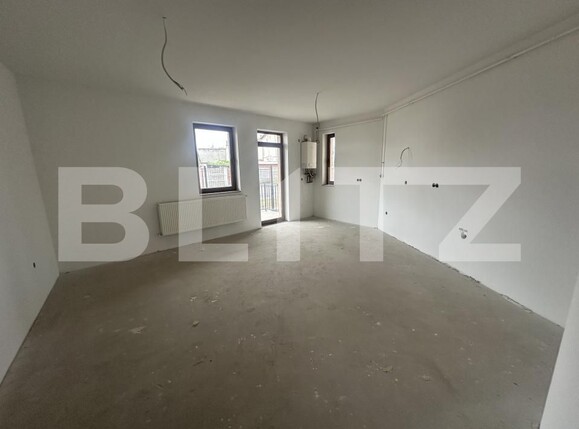 Apartament de vânzare 3 camere Aurel Vlaicu - 208038AV | BLITZ Satu Mare | Poza1
