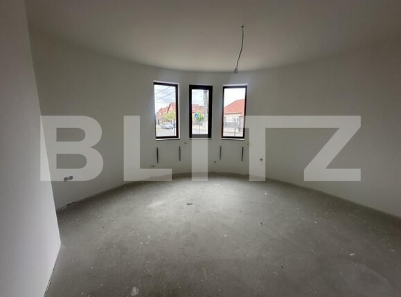 Apartament de vânzare 3 camere Aurel Vlaicu - 208039AV | BLITZ Satu Mare | Poza2