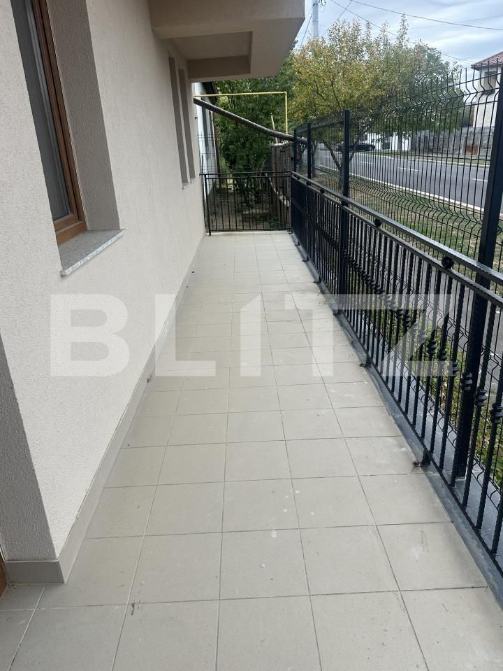 Apartament de vânzare 3 camere Aurel Vlaicu - 208039AV | BLITZ Satu Mare | Poza5