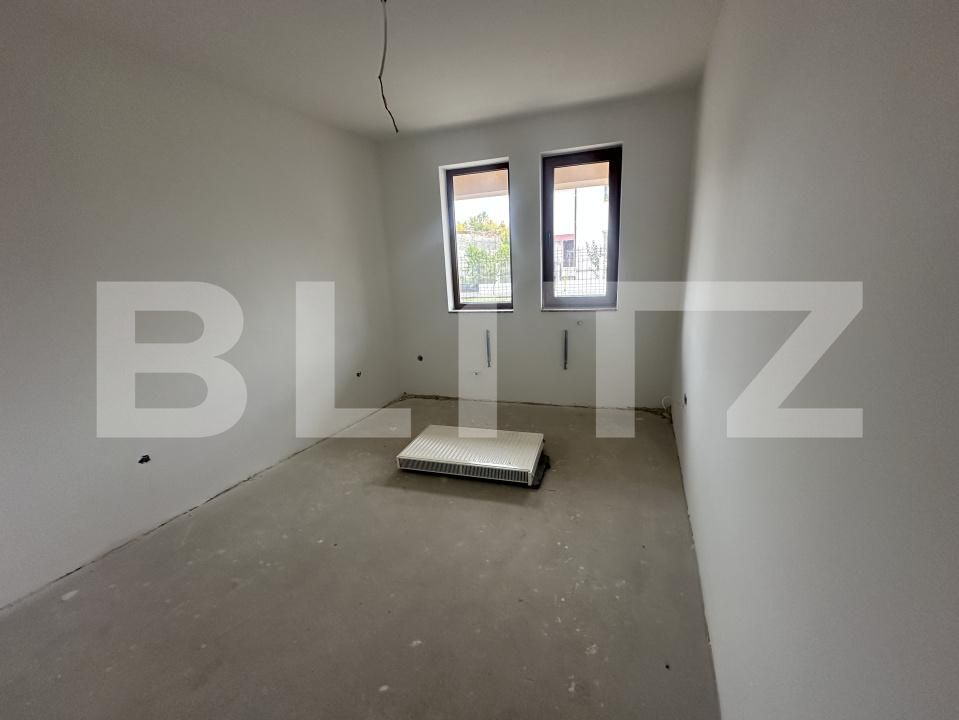 Apartament de vânzare 3 camere Aurel Vlaicu - 208039AV | BLITZ Satu Mare | Poza3