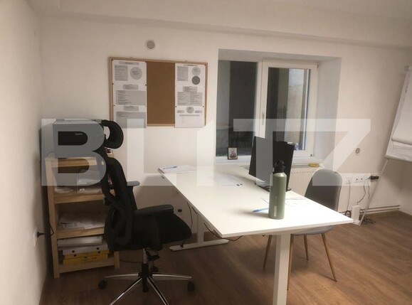 Apartament de închiriat 2 camere Central - 208047AI | BLITZ Satu Mare | Poza1