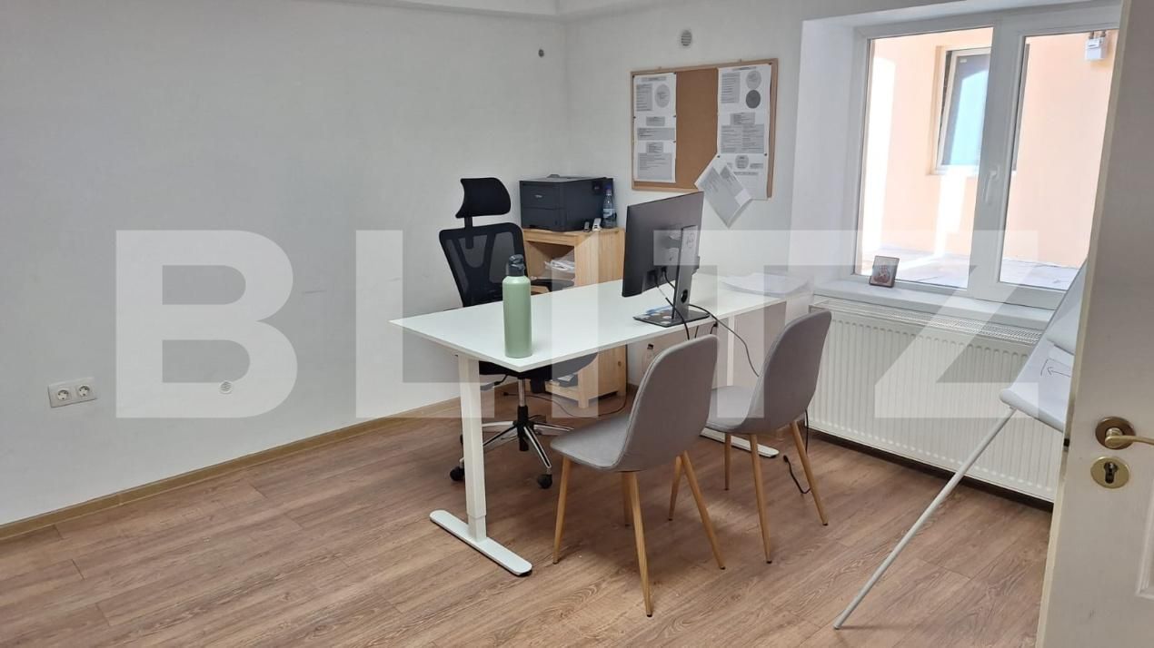 Apartament de închiriat 2 camere Central - 208047AI | BLITZ Satu Mare | Poza2
