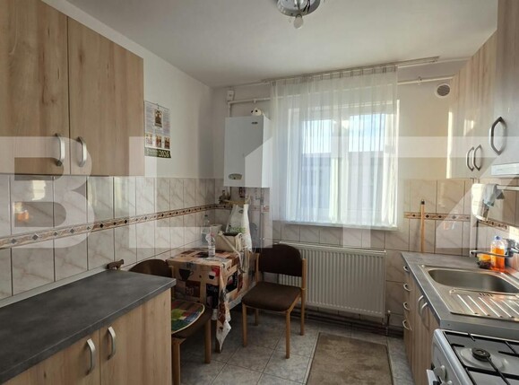 Apartament de închiriat 2 camere Solidaritatii - 208050AI | BLITZ Satu Mare | Poza2