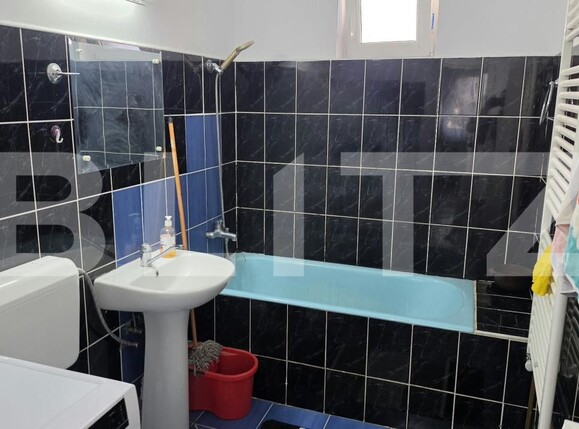 Apartament de închiriat 2 camere Solidaritatii - 208050AI | BLITZ Satu Mare | Poza4