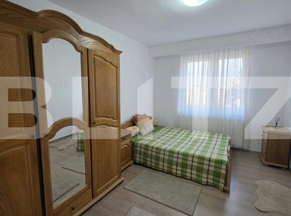 Apartament de închiriat 2 camere Solidaritatii - 208050AI | BLITZ Satu Mare | Poza3