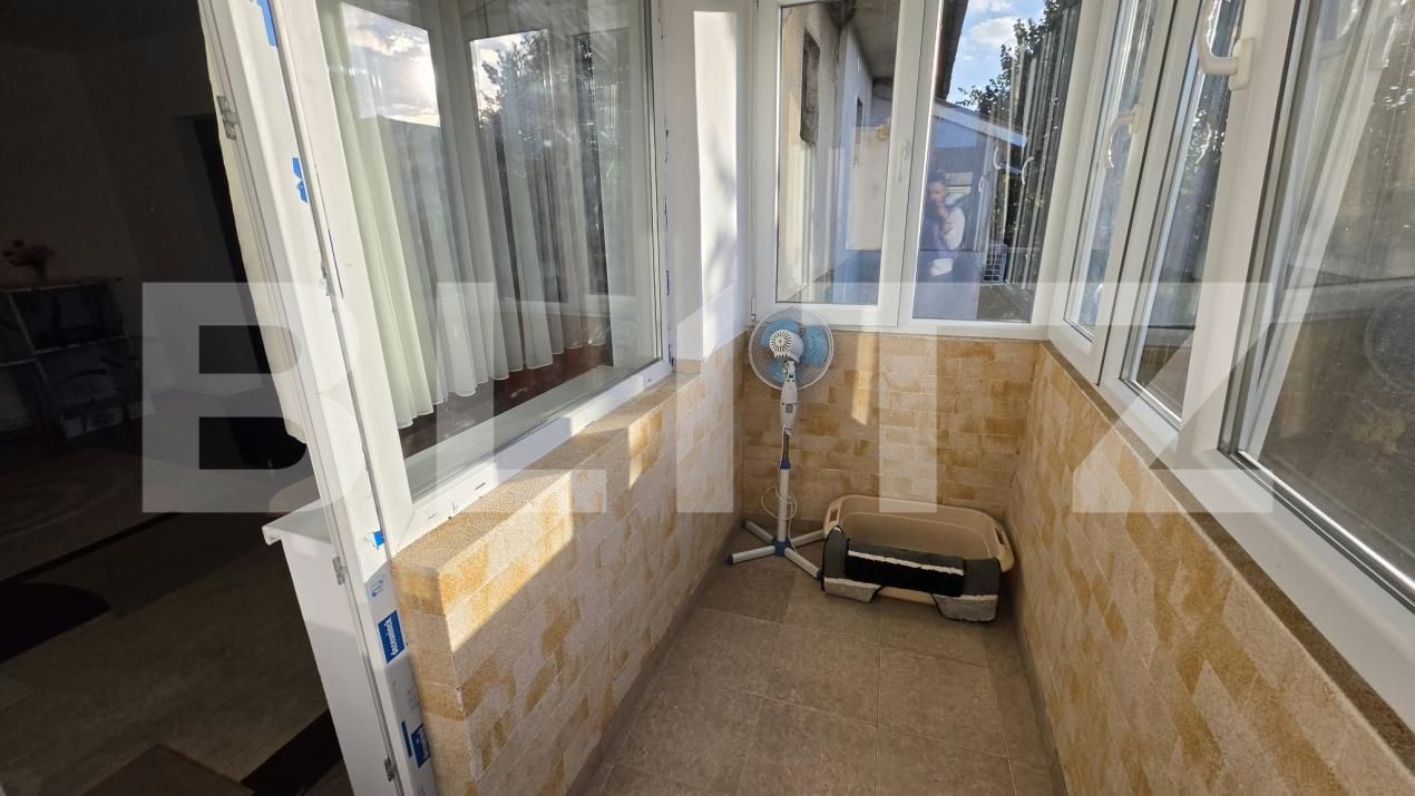 Apartament de închiriat 2 camere Solidaritatii - 208050AI | BLITZ Satu Mare | Poza5
