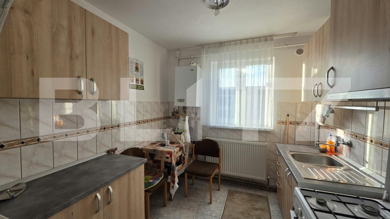 Apartament de închiriat 2 camere Solidaritatii - 208050AI | BLITZ Satu Mare | Poza2