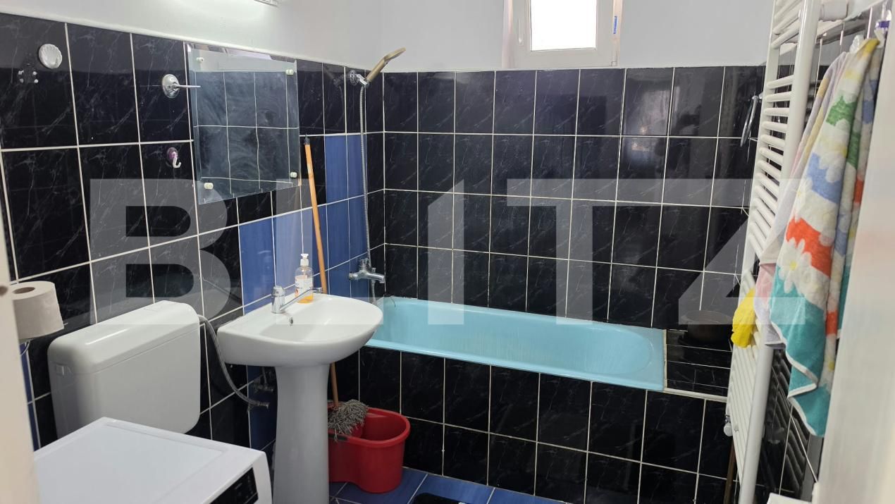 Apartament de închiriat 2 camere Solidaritatii - 208050AI | BLITZ Satu Mare | Poza4