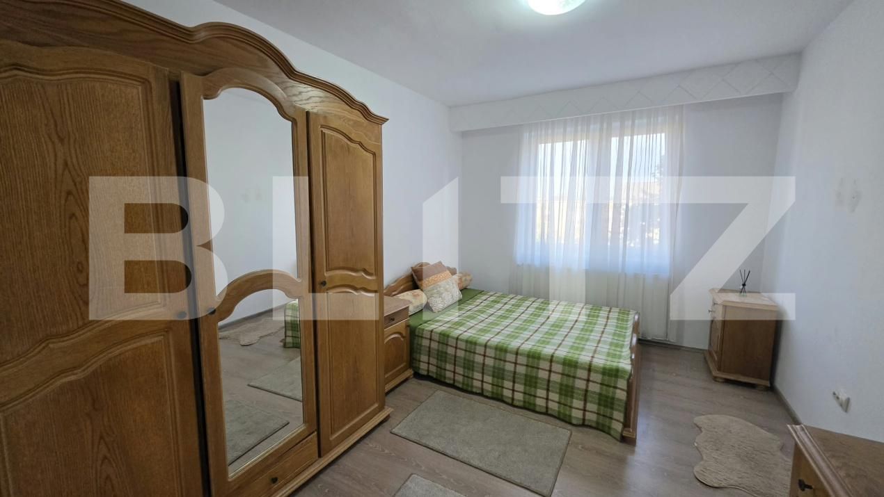 Apartament de închiriat 2 camere Solidaritatii - 208050AI | BLITZ Satu Mare | Poza3