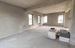 Casa de vanzare, 131 mp, 5 ari teren, zona Paulesti