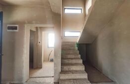 Casa de vanzare, 131 mp, 5 ari teren, zona Paulesti