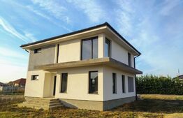 Casa de vânzare 5 camere Halmeu - 204032CV | BLITZ Satu Mare | Poza1