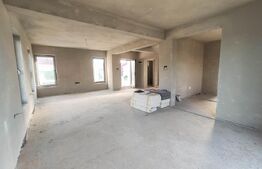Casa de vanzare, 131 mp, 5 ari teren, zona Paulesti