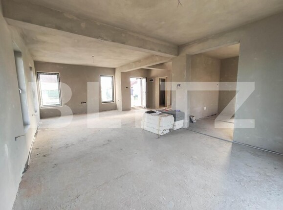 Casa de vânzare 6 camere Paulesti - 208051CV | BLITZ Satu Mare | Poza3