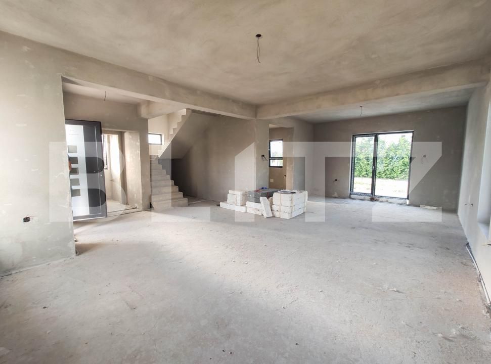 Casa de vânzare 6 camere Paulesti - 208051CV | BLITZ Satu Mare | Poza2