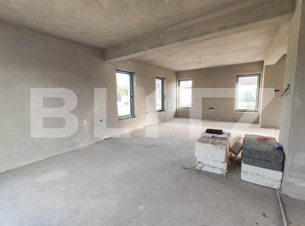 Casa de vânzare 6 camere Paulesti - 208051CV | BLITZ Satu Mare | Poza4