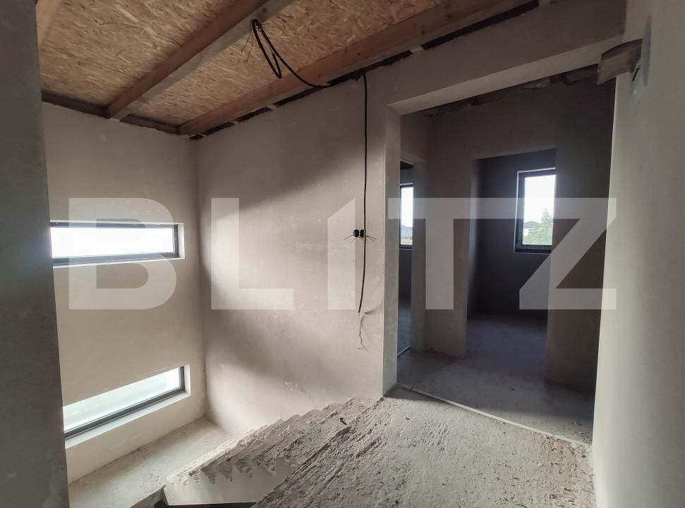 Casa de vânzare 6 camere Paulesti - 208051CV | BLITZ Satu Mare | Poza7