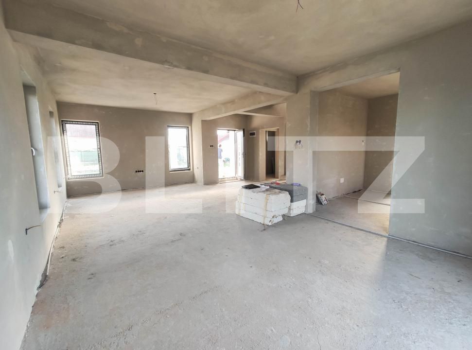 Casa de vânzare 6 camere Paulesti - 208051CV | BLITZ Satu Mare | Poza3