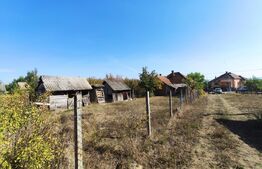 Casa de vanzare, 77 mp, teren 38 ari, zona Viile Satu Mare 