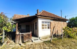 Casa de vanzare, 77 mp, teren 38 ari, zona Viile Satu Mare 