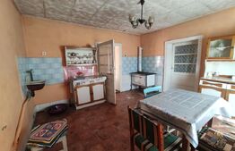 Casa de vanzare, 77 mp, teren 38 ari, zona Viile Satu Mare 
