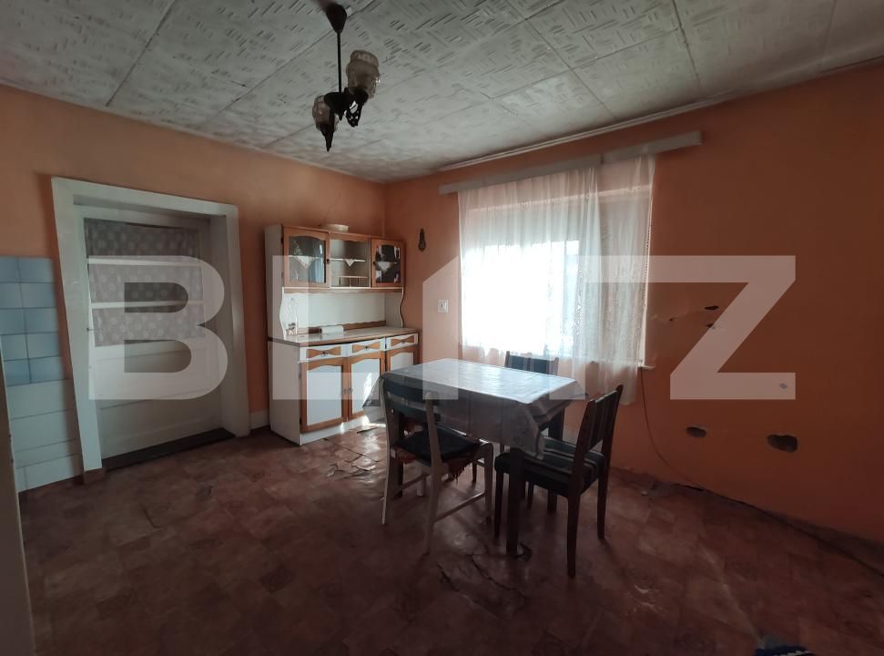 Casa de vânzare 3 camere Viile Satu Mare - 208052CV | BLITZ Satu Mare | Poza5