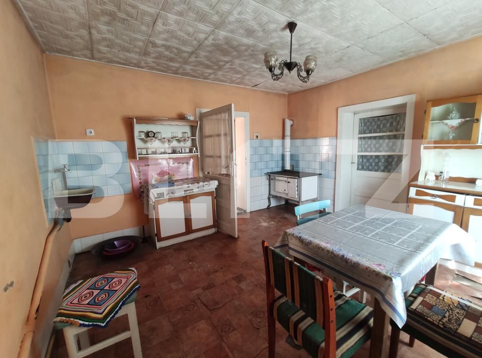 Casa de vânzare 3 camere Viile Satu Mare - 208052CV | BLITZ Satu Mare | Poza4