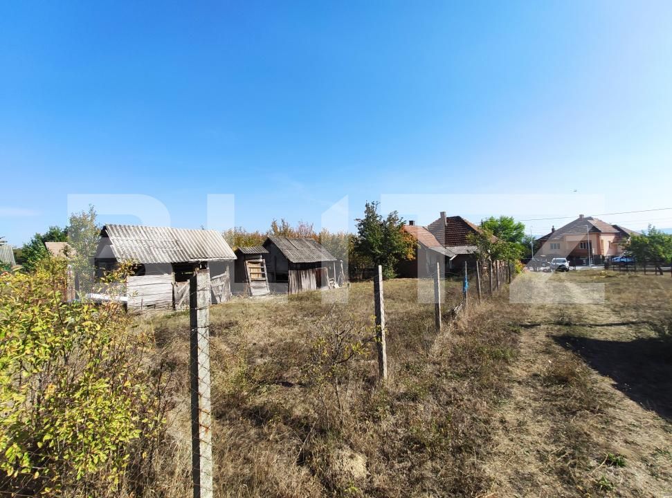 Casa de vânzare 3 camere Viile Satu Mare - 208052CV | BLITZ Satu Mare | Poza13