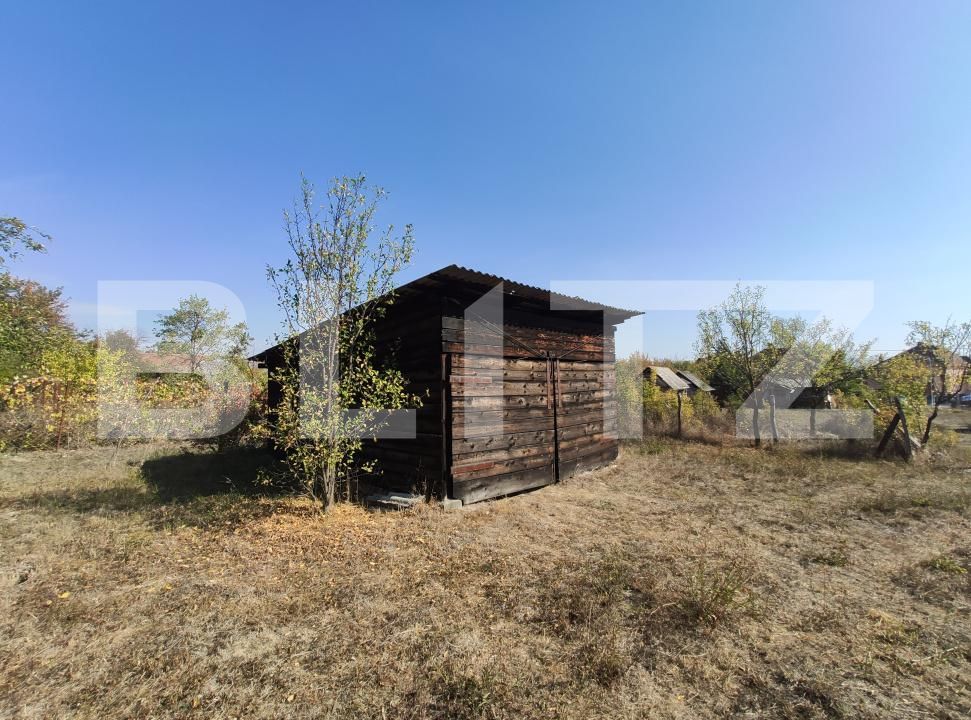 Casa de vânzare 3 camere Viile Satu Mare - 208052CV | BLITZ Satu Mare | Poza14