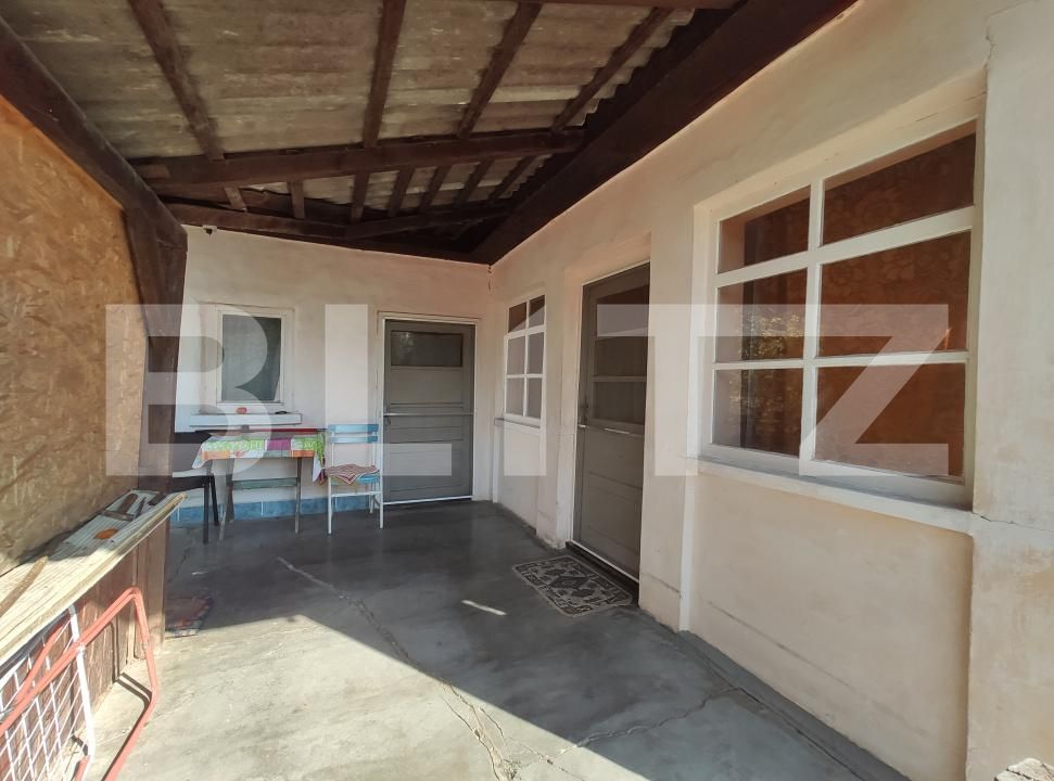 Casa de vânzare 3 camere Viile Satu Mare - 208052CV | BLITZ Satu Mare | Poza3