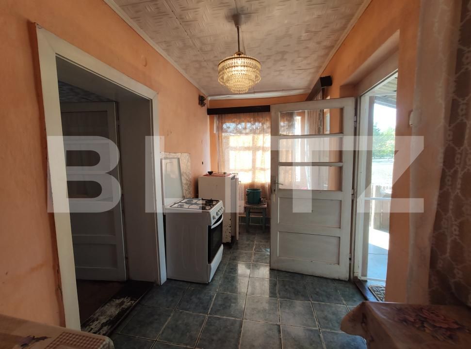 Casa de vânzare 3 camere Viile Satu Mare - 208052CV | BLITZ Satu Mare | Poza9