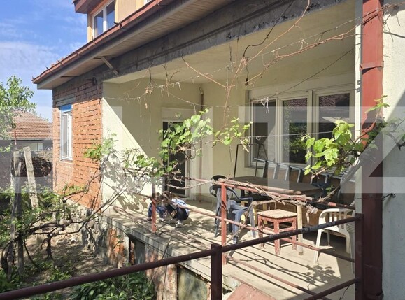 Casa de vânzare 3 camere Titulescu - 208059CV | BLITZ Satu Mare | Poza2