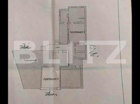 Casa de vânzare 3 camere Titulescu - 208059CV | BLITZ Satu Mare | Poza8