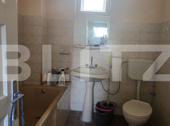 Casa de vânzare 3 camere Titulescu - 208059CV | BLITZ Satu Mare | Poza7