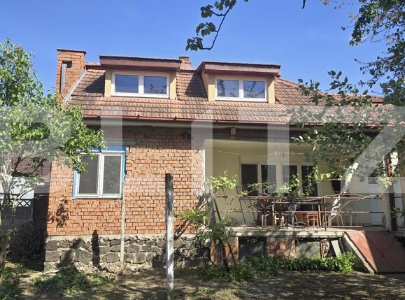 Casa de vânzare 3 camere Titulescu - 208059CV | BLITZ Satu Mare | Poza1