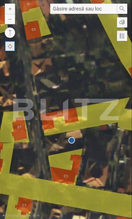Casa de vânzare 3 camere Titulescu - 208059CV | BLITZ Satu Mare | Poza9