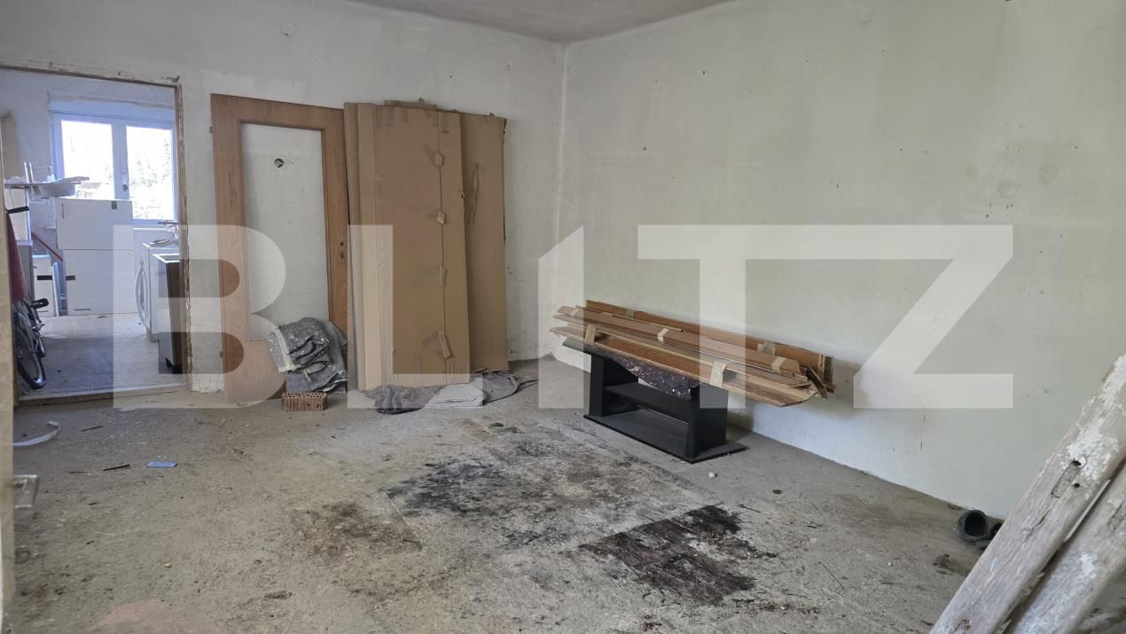 Casa de vânzare 3 camere Titulescu - 208059CV | BLITZ Satu Mare | Poza5