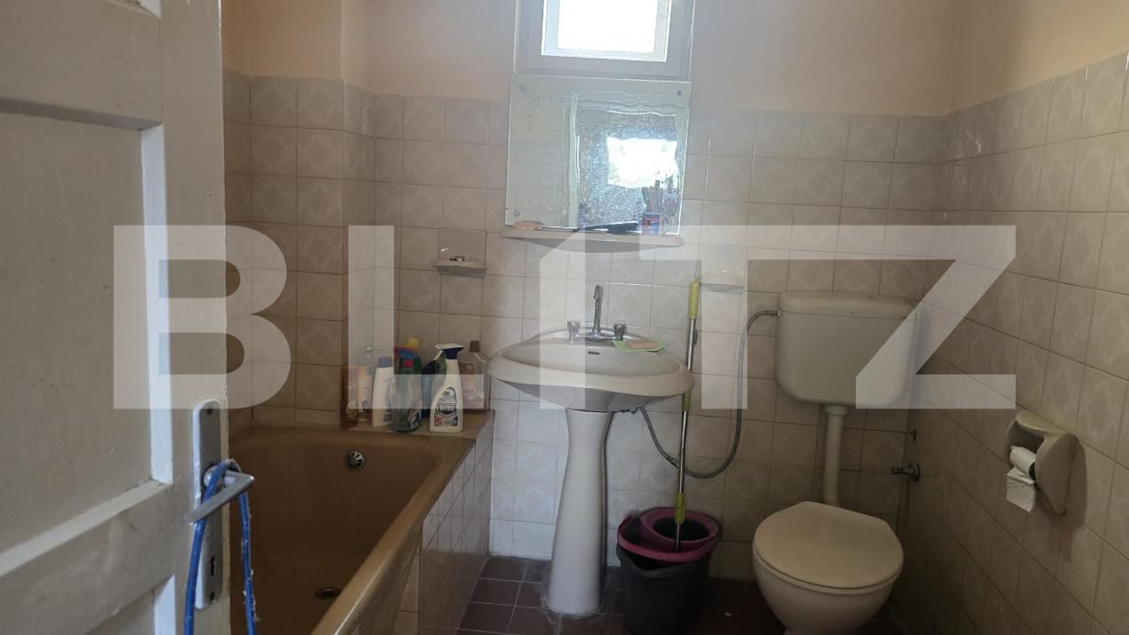 Casa de vânzare 3 camere Titulescu - 208059CV | BLITZ Satu Mare | Poza7