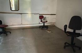 Spatiu industrial, 280 mp, zona Burdea 
